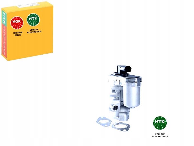 Zawór egr fiat 2,2m-jet - NTK 94505