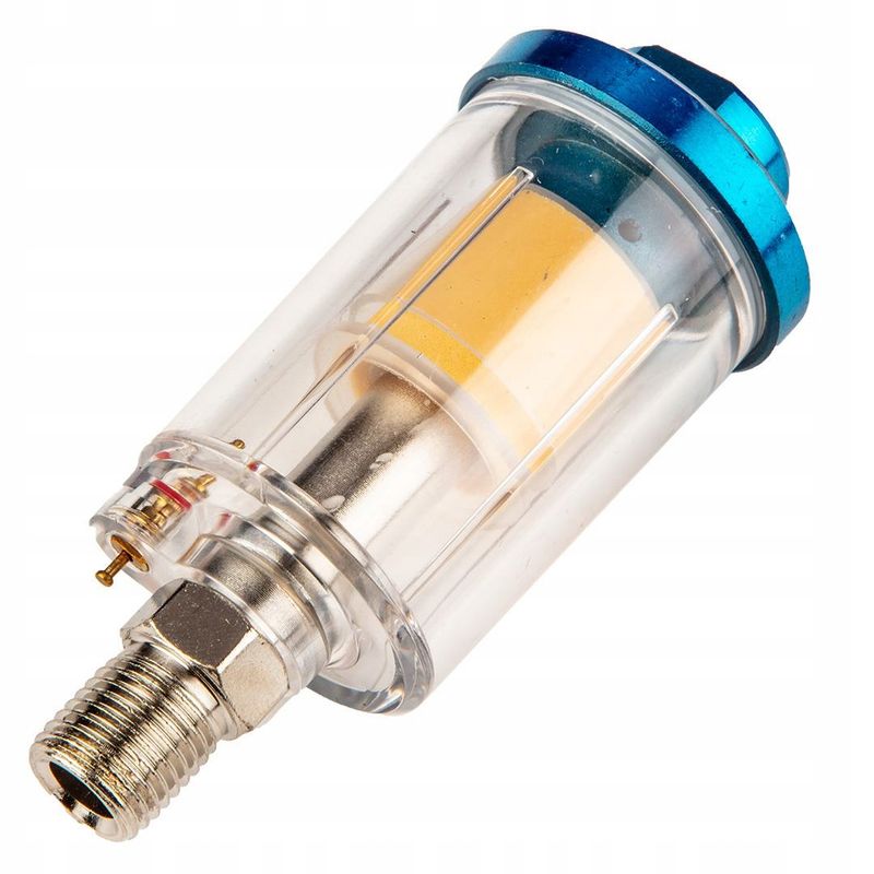 Filtr odwadniacz 1/4 mini - NEO TPX14-550