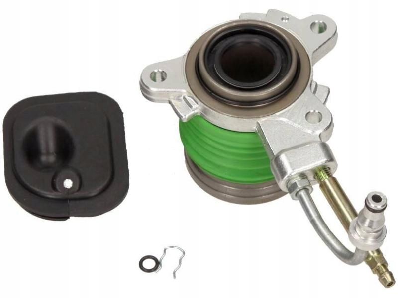 Wysprzęglik ford mondeo 2,5 24v 94-07 - RYMEC CSC004530