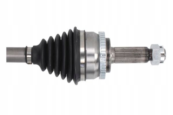 Półoś napędowa - POINT GEAR PNG74948