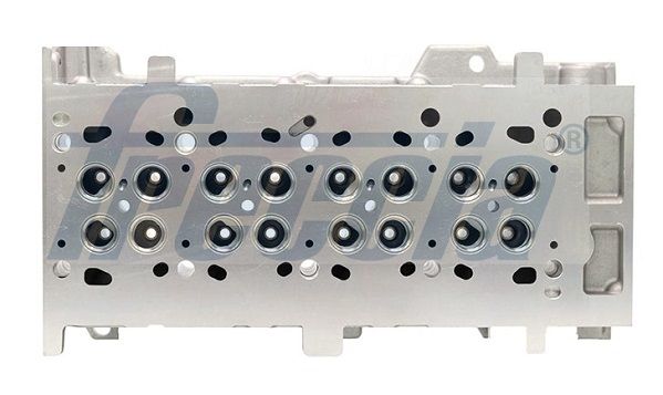 Głowica silnikaika fiat doblo 1.3jtd 05- - FRECCIA CH17-1019