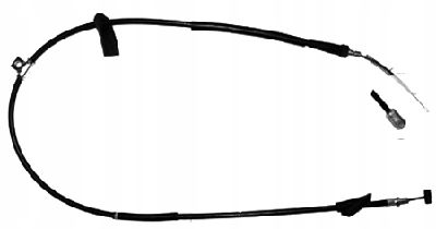Linka gazu seicento 1.1mpi - COFLE 12.7308