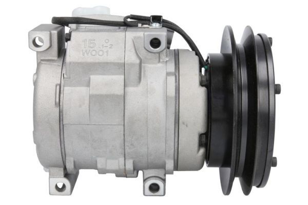 Kompresor klimatyzacji - THERMOTEC KTT090367