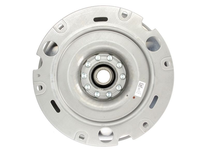 Koło dwumasowe sprzęgła - LUK 415 0621 09