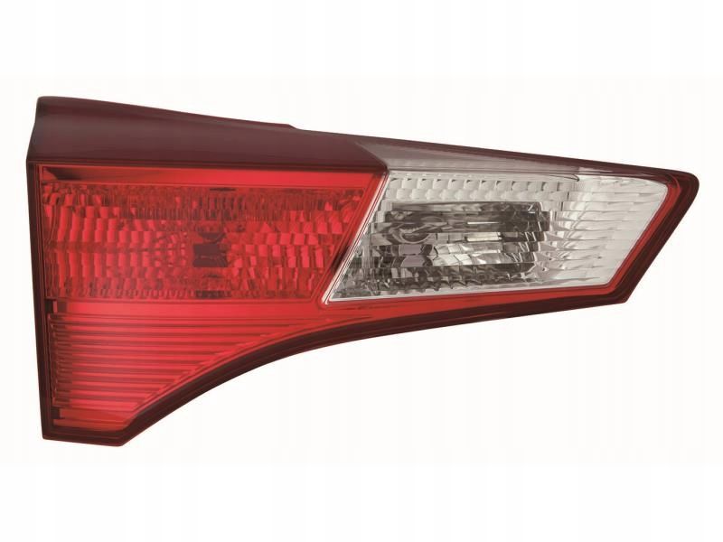 Lampa tył - DEPO 212-1342L-UQ