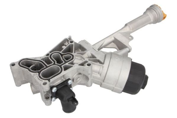 Chłodnica oleju - THERMOTEC DFF002TT