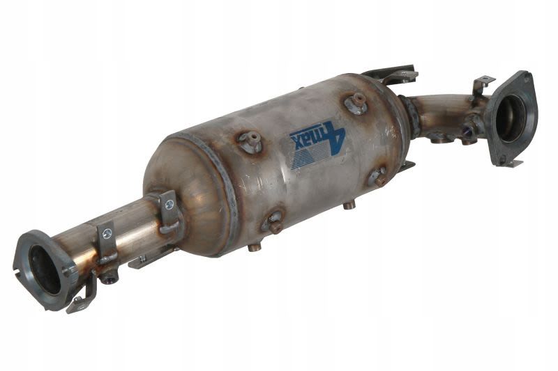 Filtr cząstek stałych - 4MAX 0219-05-1027DPF