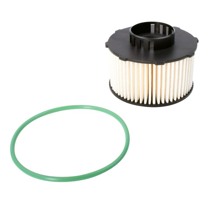Filtr paliwa - CASTROL CF0491