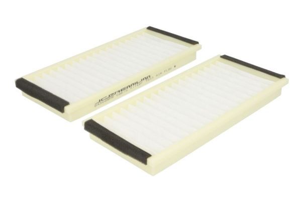 Filtr kabiny - JC PREMIUM B43009PR