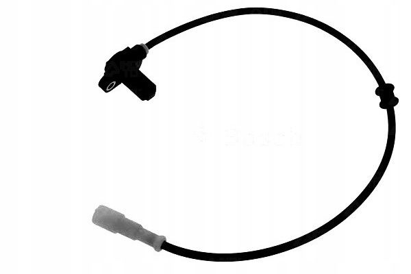 Czujnik abs opel p. combo le/pr - BOSCH 0 986 594 028