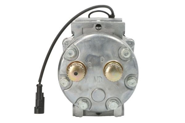 Kompresor klimatyzacji - THERMOTEC KTT090589
