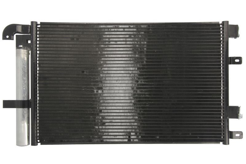 Skraplacz klimatyzacji - THERMOTEC KTT110642