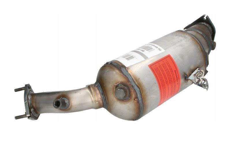 Filtr cząstek stałych - BM CATALYSTS BM11386H