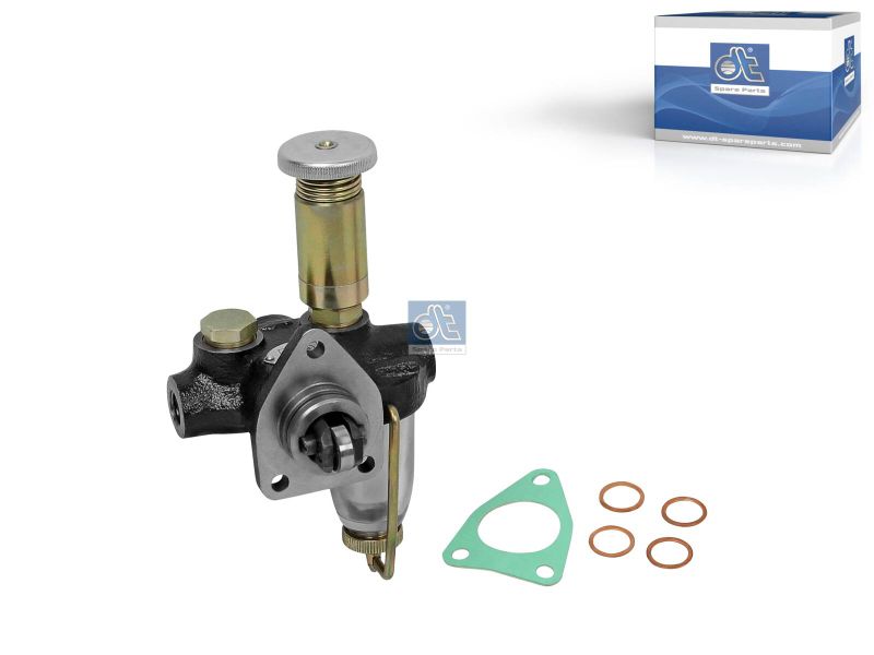 Elementy pompy rzędowej - DT SPARE PARTS 2.33009