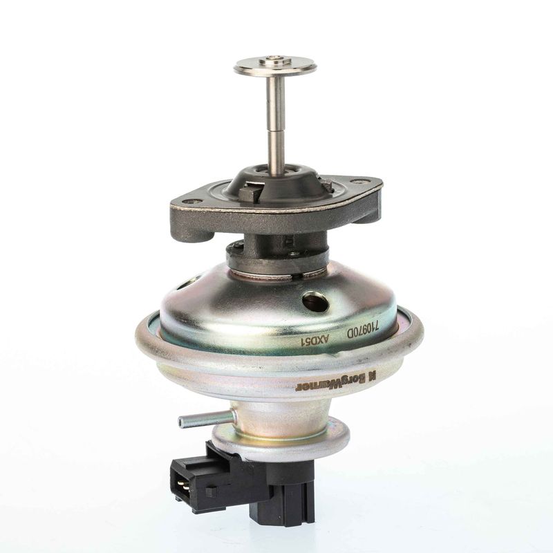 Zawór egr - BorgWarner WA710970D