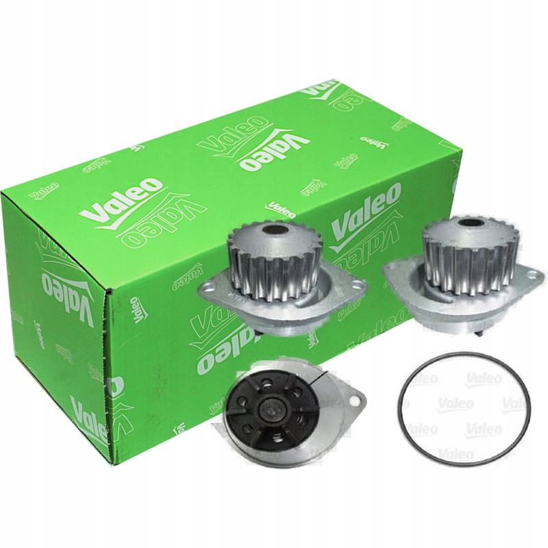 Pompa wody - VALEO 506290