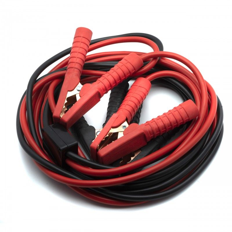 Kable rozruchowe 400a 4,5m - 16mm2 EPBC400A