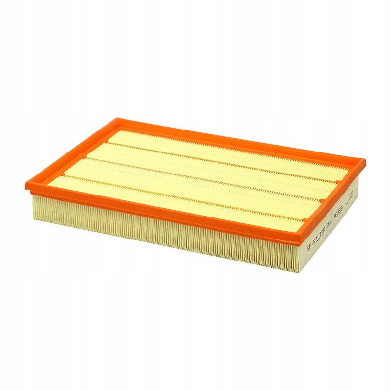 Filtr kabiny - SF SKL46355