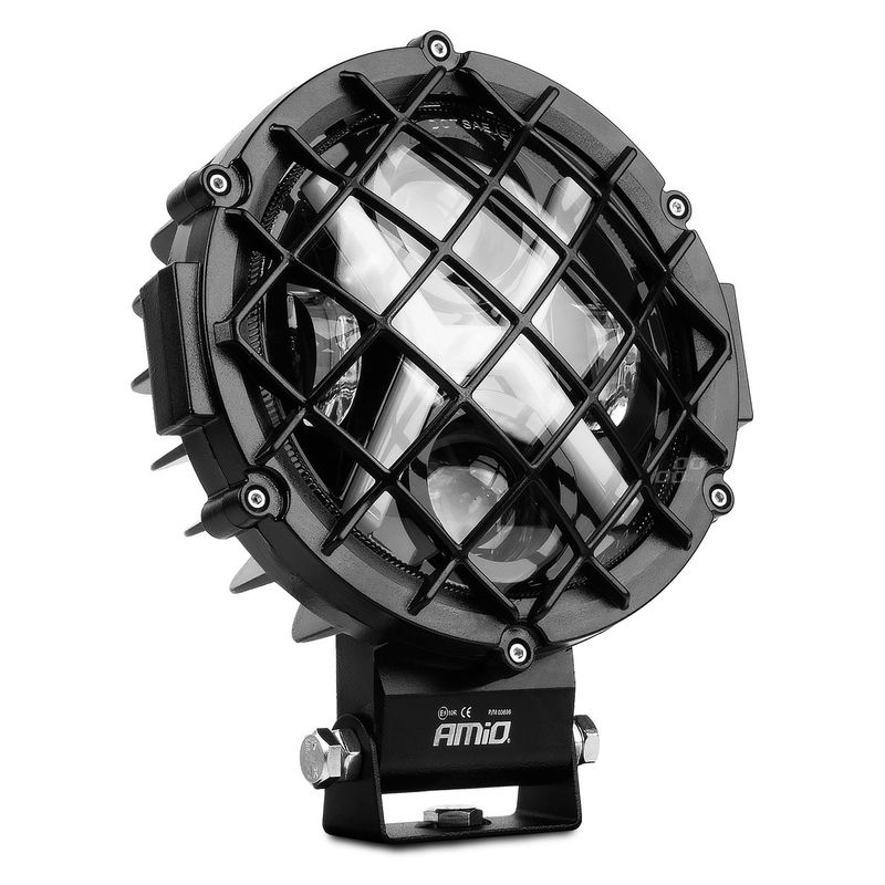 Reflektor roboczy led v-light - AMIO AMI03698
