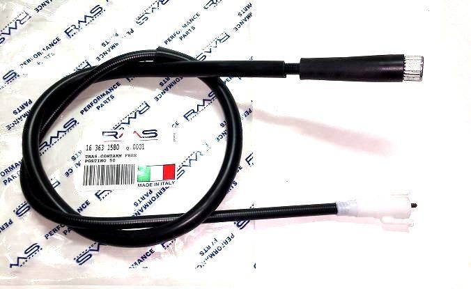 Linka prędkoŚciomierza moto. piaggio free poste 50cc 200… - RMS 16 363 1580