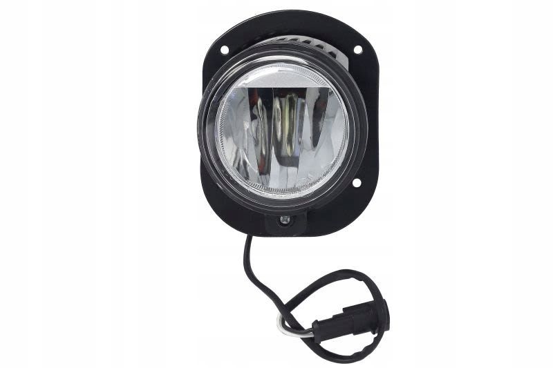 Lampa przeciwmgielna przód - TRUCKLIGHT FL-IR001L