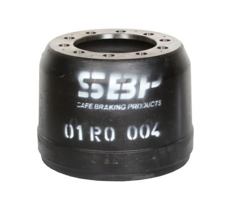 Bęben hamulcowy - SBP 01-RO004