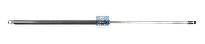 Sprężyna gazowa - DT SPARE PARTS 7.71205
