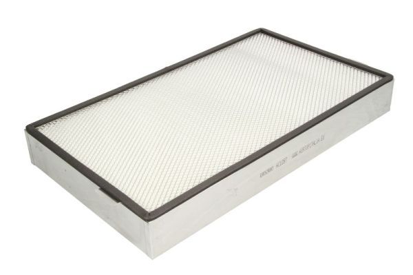 Filtr kabiny - PURRO PUR-HC0305