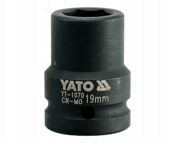 Nasadka Udarowa 3/4x 19MM - YATO YATYT-1070