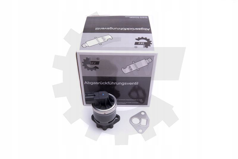 Zawór EGR - SKV ESEN 14SKV210