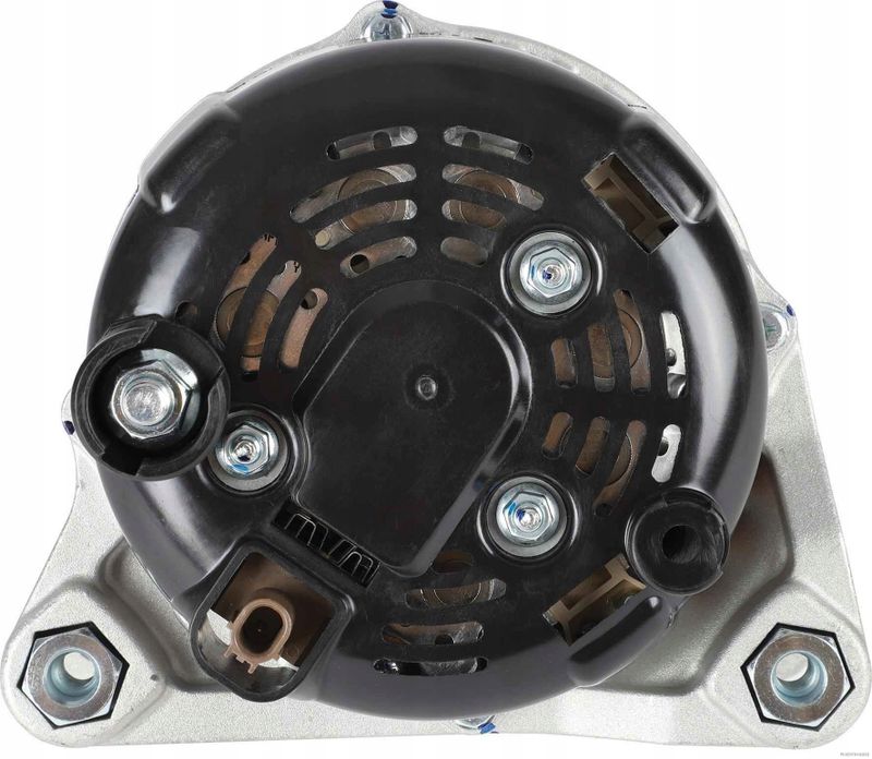 Alternator - HERTH+BUSS JAKOPARTS J5114063