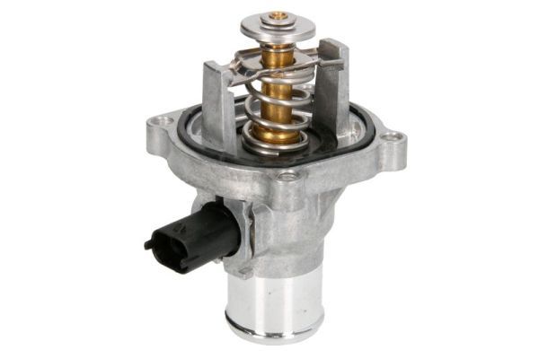 Termostat cieczy chłodzącej - THERMOTEC D2X015TT