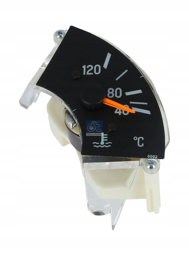 Wskaźnik temperatury płynu - DT SPARE PARTS 4.61813