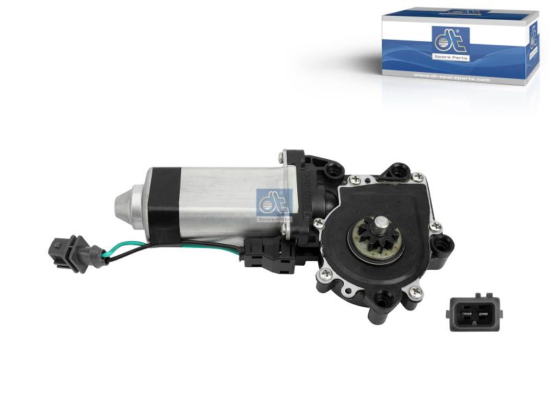 Silnik podnośnika szyby - DT SPARE PARTS 4.63380