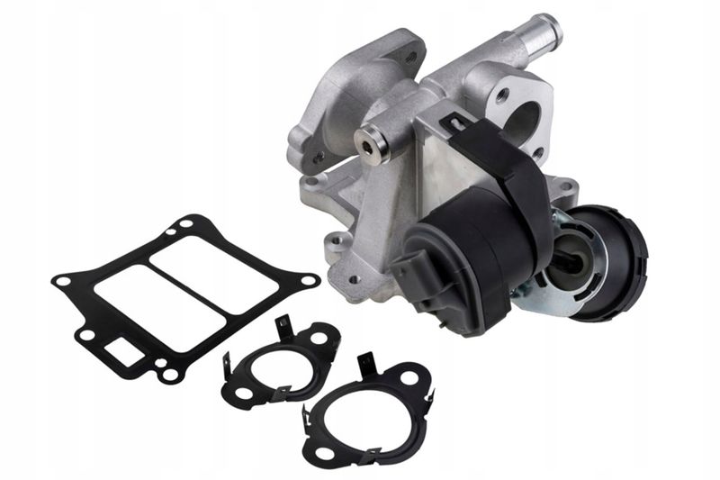 Zawór egr - NTY EGR-VV-010