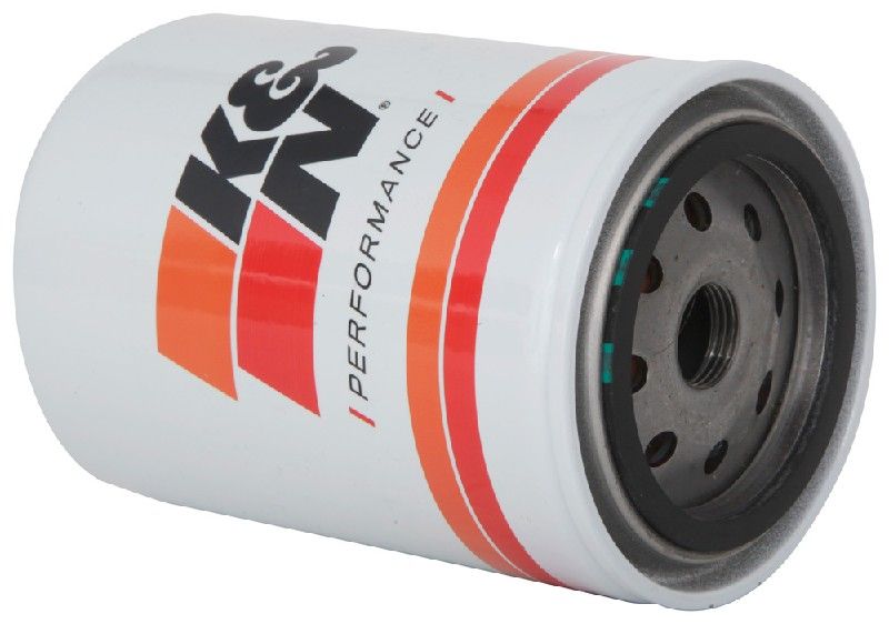 Filtry oleju sportowe - K&N FILTERS HP-3001