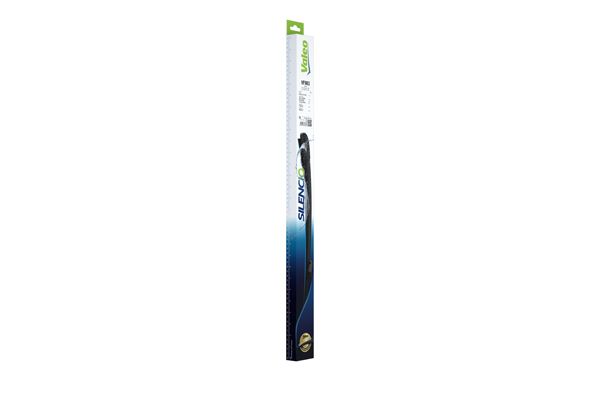 Piora wycier 650+475 plaskie vf996 flatb - VALEO 577996
