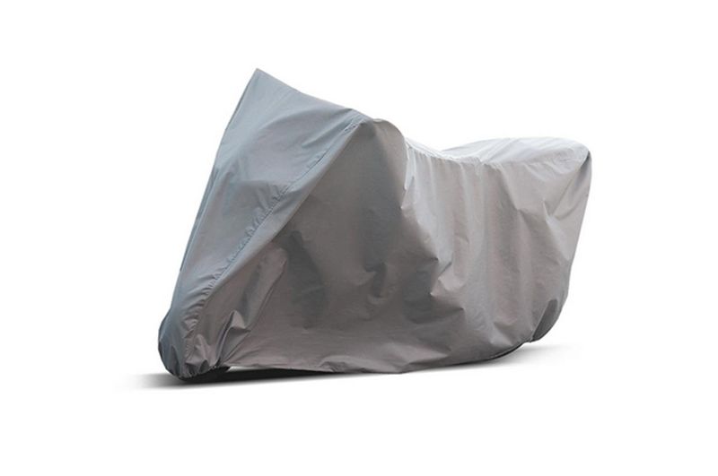 Plandeka na motocykl protector xl - CARPASSION CPA10091