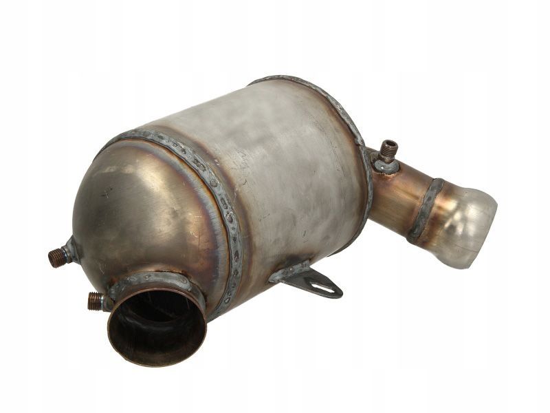 Filtr cząstek stałych DPF - JMJ JMJ1092