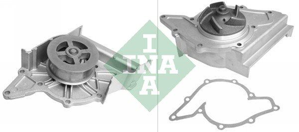 Pompa wody - INA 538 0072 10