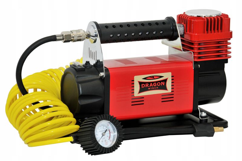 Kompresory - DRAGON WINCH DWKT160