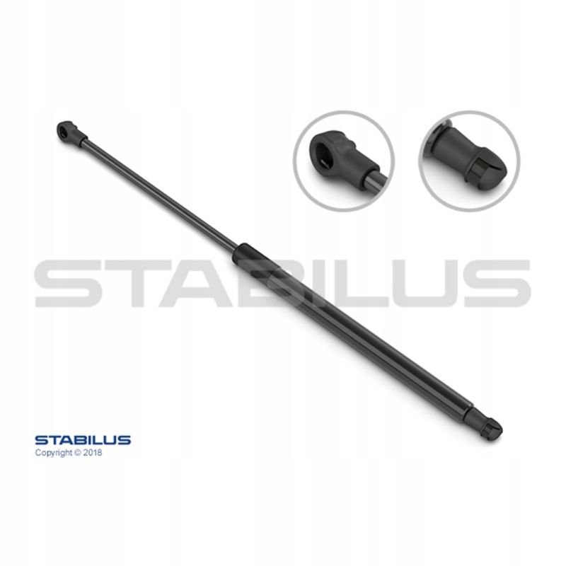 Sprężyna gazowa - STABILUS STA5642ZA