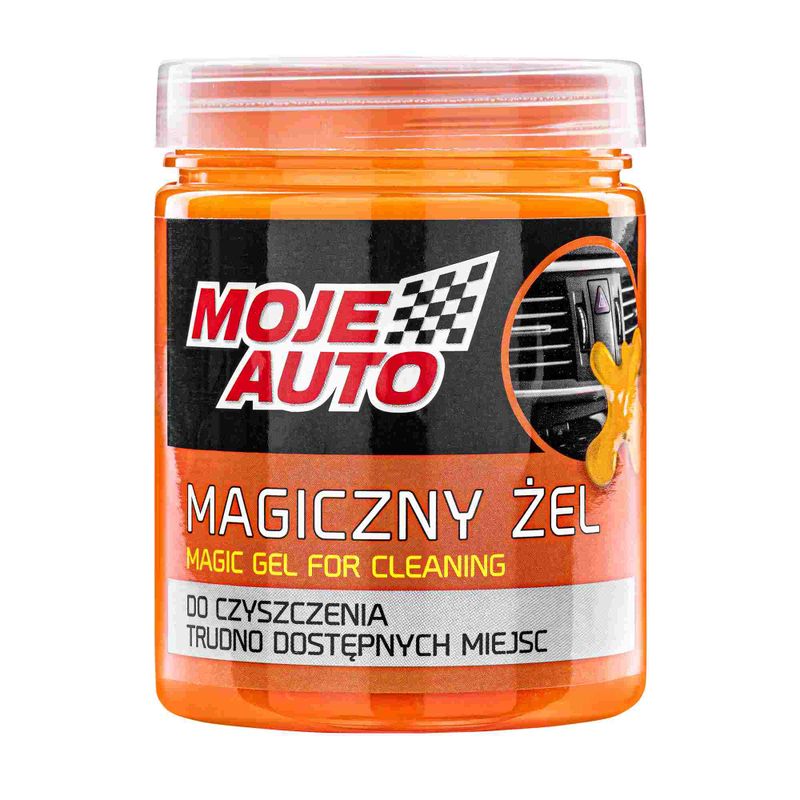 Moje automato magiczny zel do czyszczenia 20 AMT19-661