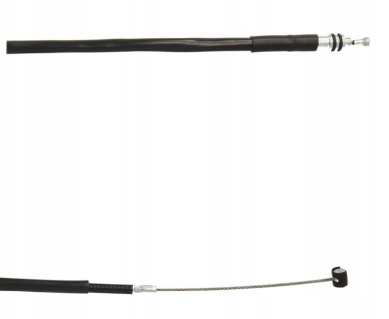 Linka sprzęgła - 4 RIDE LS-229