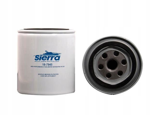Filtr paliwa - SIERRA 18-7945