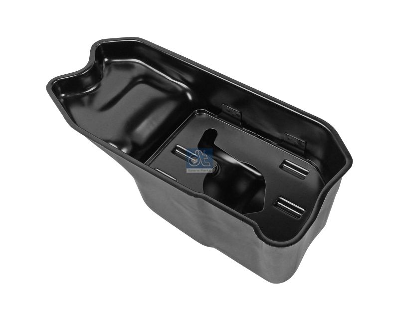 Miska olejowa - DT SPARE PARTS 7.50642