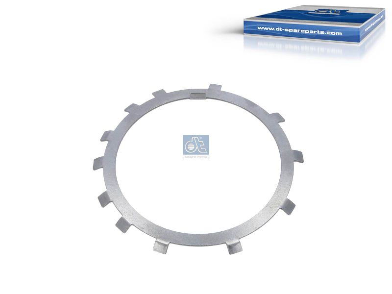 Podkładka piasty koła - DT SPARE PARTS 4.63937