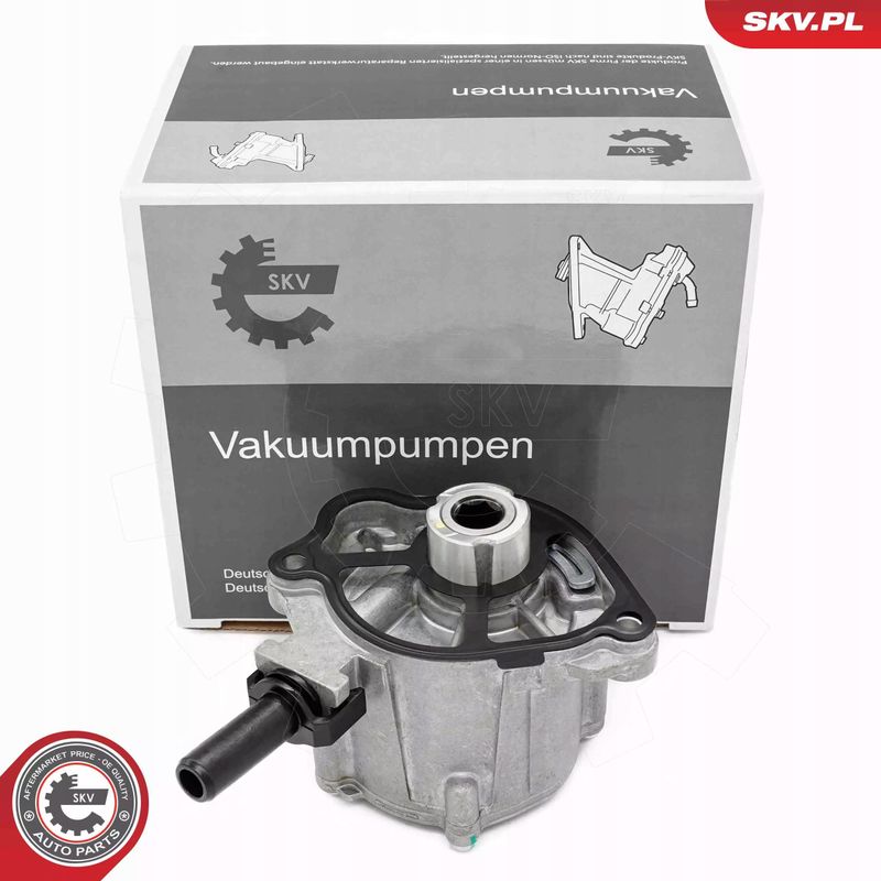 Pompa podciśnienia - SKV ESEN 18SKV069