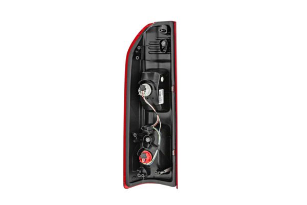 Lampa przeciwmgielna prawa - VALEO 045265