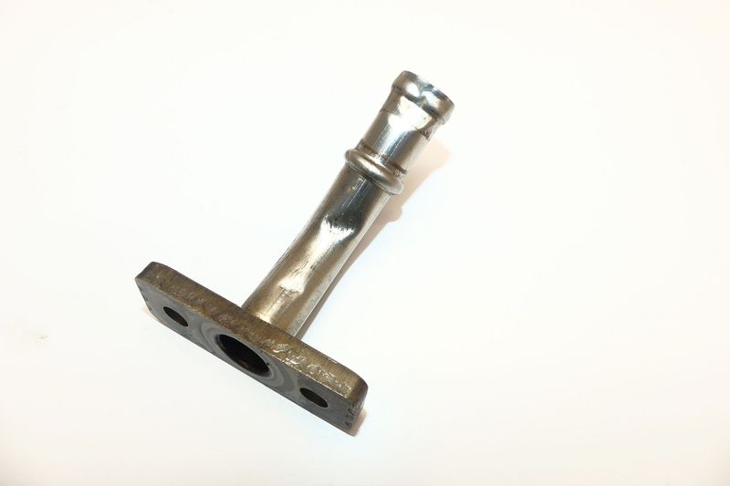 Przewód smarowania turbosprężarki - OE 04L 145 736G